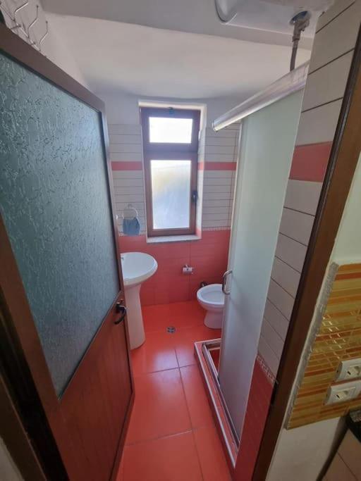 Aunt'S Place Shkodër Dış mekan fotoğraf