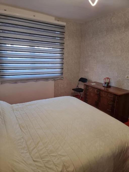 Aunt'S Place Shkodër Dış mekan fotoğraf