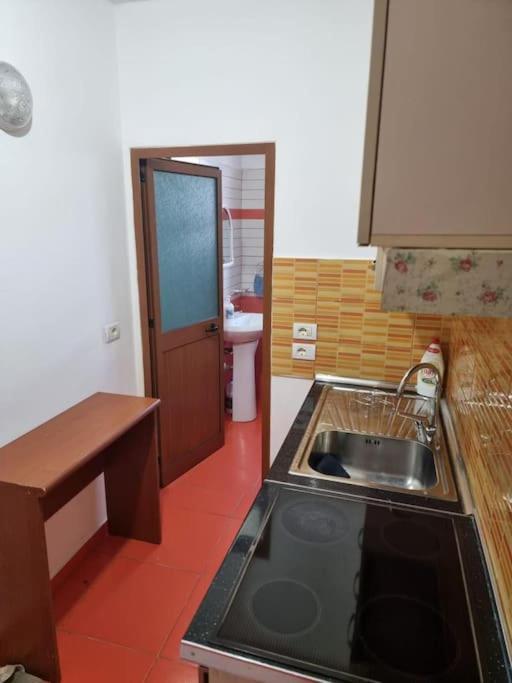 Aunt'S Place Shkodër Dış mekan fotoğraf