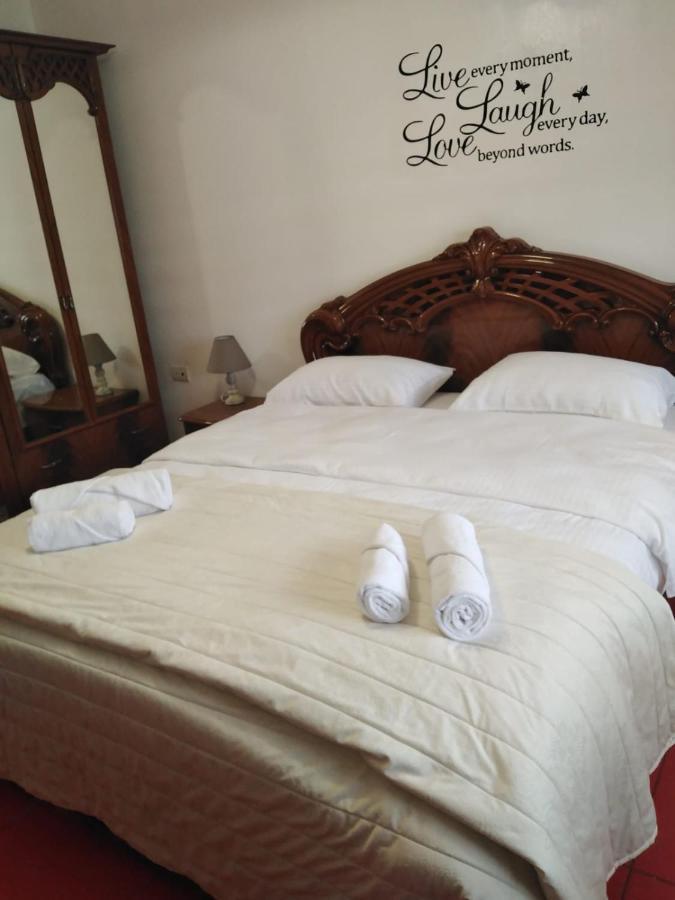 Aunt'S Place Shkodër Dış mekan fotoğraf