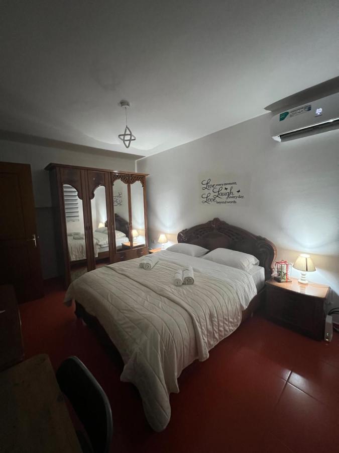 Aunt'S Place Shkodër Dış mekan fotoğraf